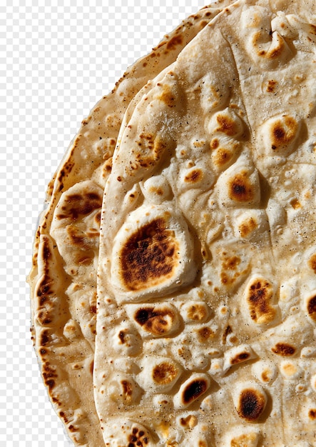 PSD invito indù di chapati