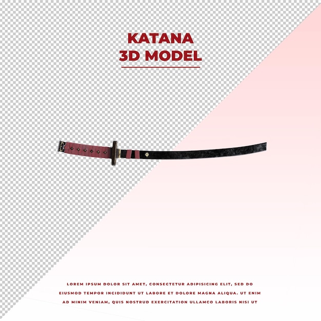 Katana