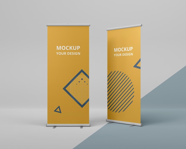 Messestand-Mock-up-Sortiment