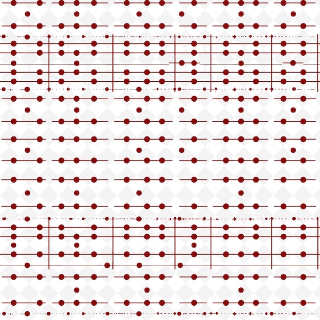 PSD modèle abstrait de point et de trace avec icône de point et d'encadrement et alt art de contour abstrait inspiré de la nature