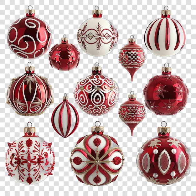 PSD ornamentos feitos à mão ilustração de natal fundo