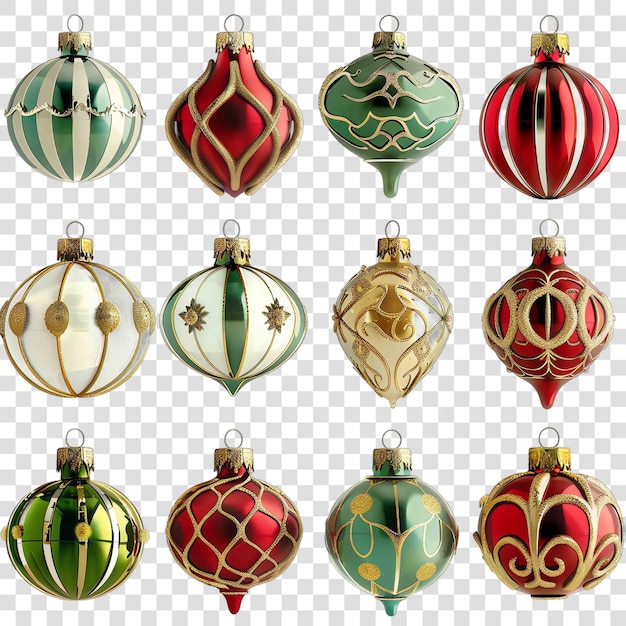 PSD ornamentos religiosos fundo de ilustração de natal