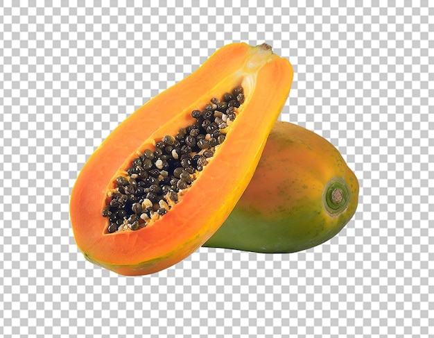 papaya rosso