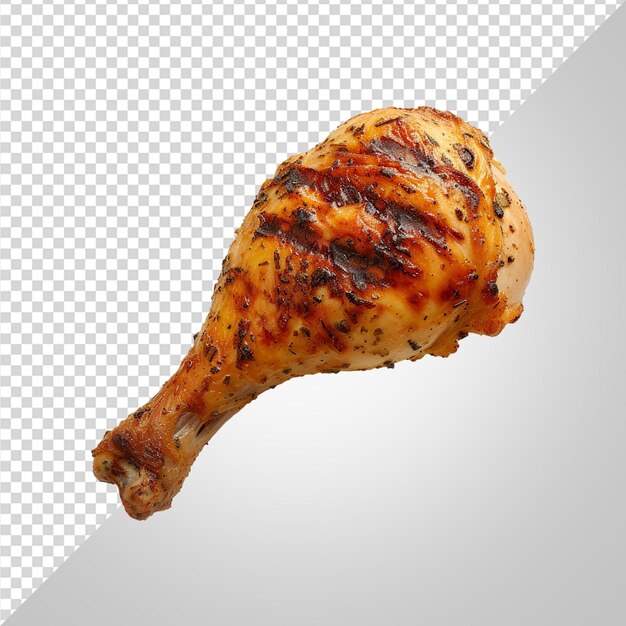 pernas de frango grelhadas png