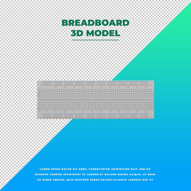 Protoboard