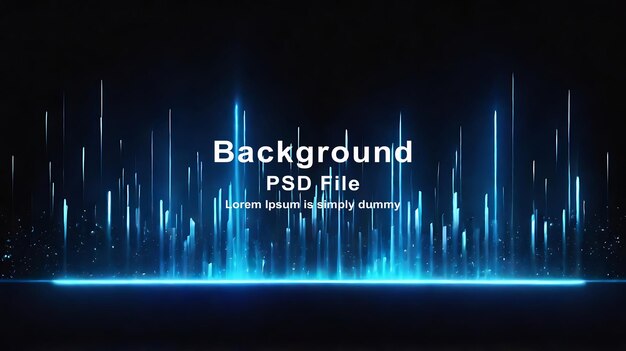 PSD ads