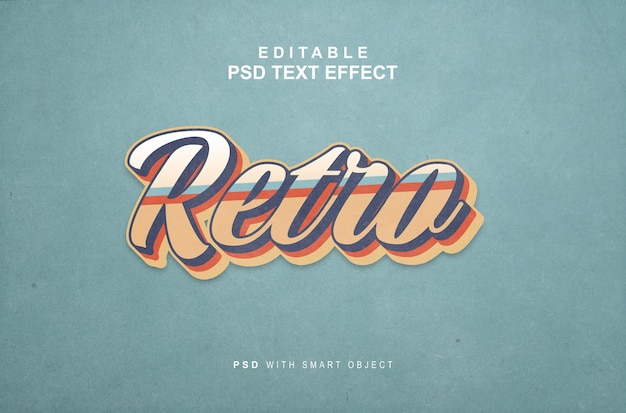 Retro-3d