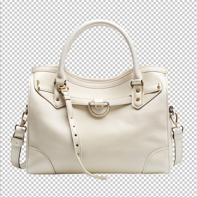 PSD sac de ville balenciaga sur fond blanc