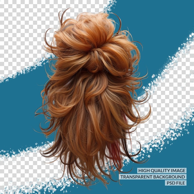 PSD salon 3d png clipart fond isolé transparent