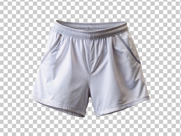 PSD shorts blancs pour hommes