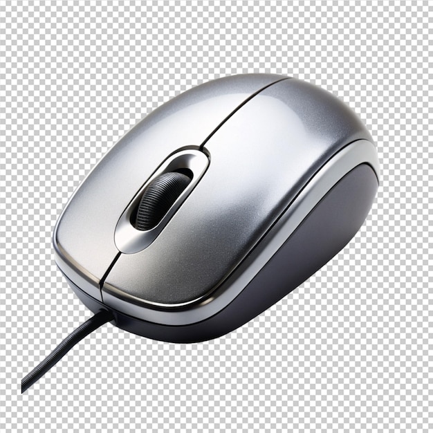 PSD souris sans fil