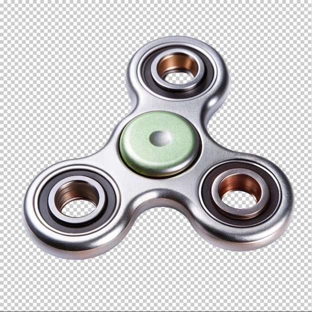 PSD spinner de movimentação