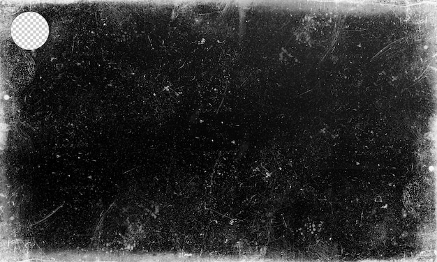 Superposition de texture grunge