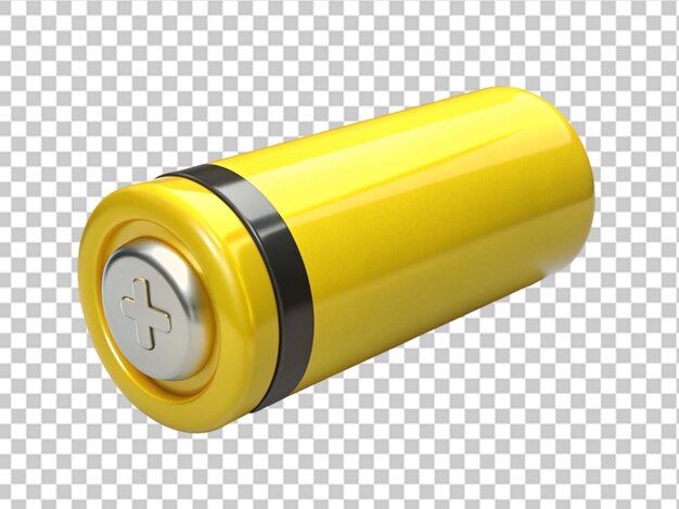 PSD taille de la batterie