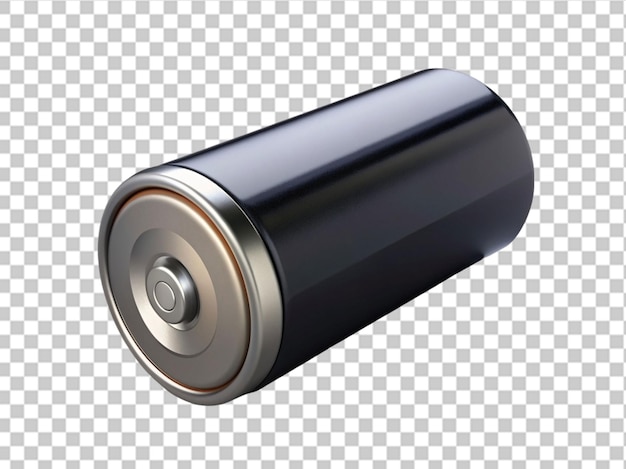 PSD taille de la batterie