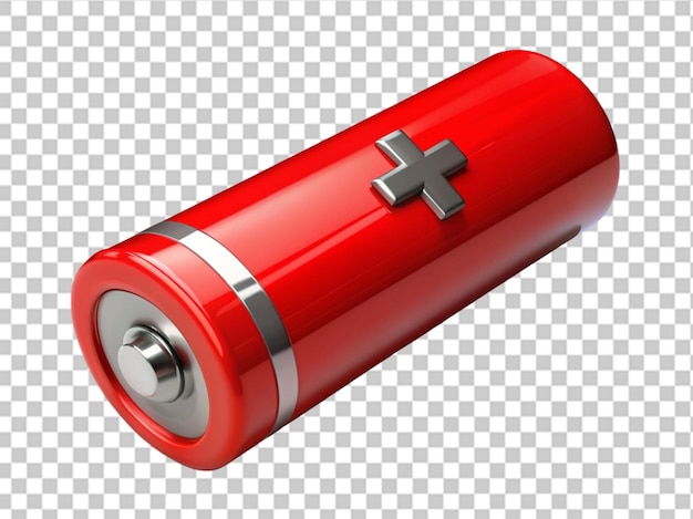 PSD taille de la batterie