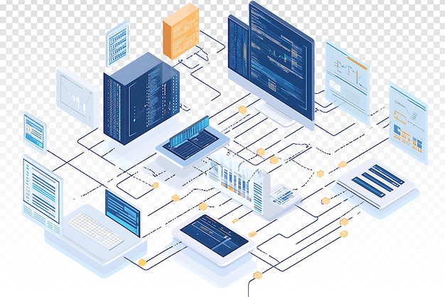 PSD visualizzazione delle applicazioni cpu e gpu nell'informatica moderna