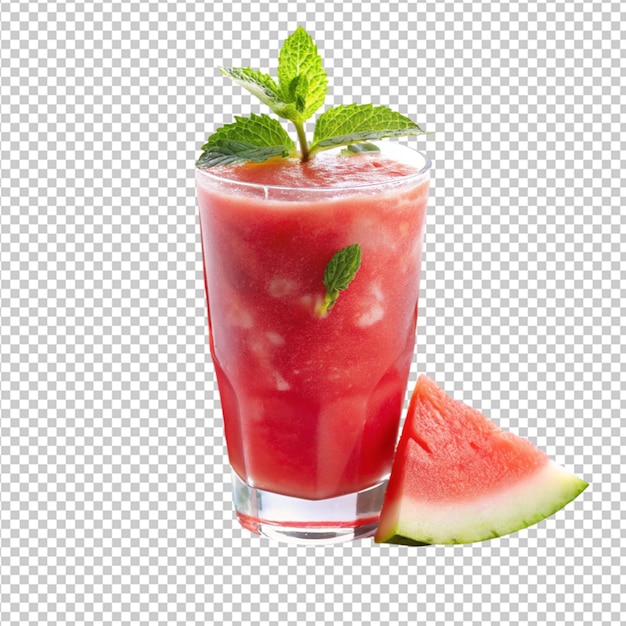 Wassermelonenkühler png