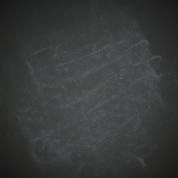 Vecteur gratuit chalkboard