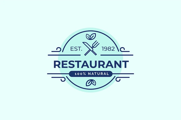 Logo du restaurant