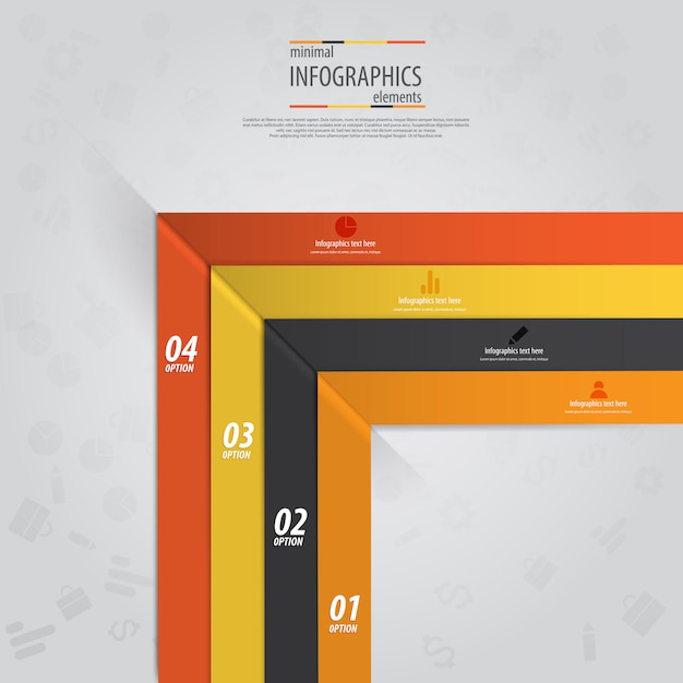 Infographie en ligne