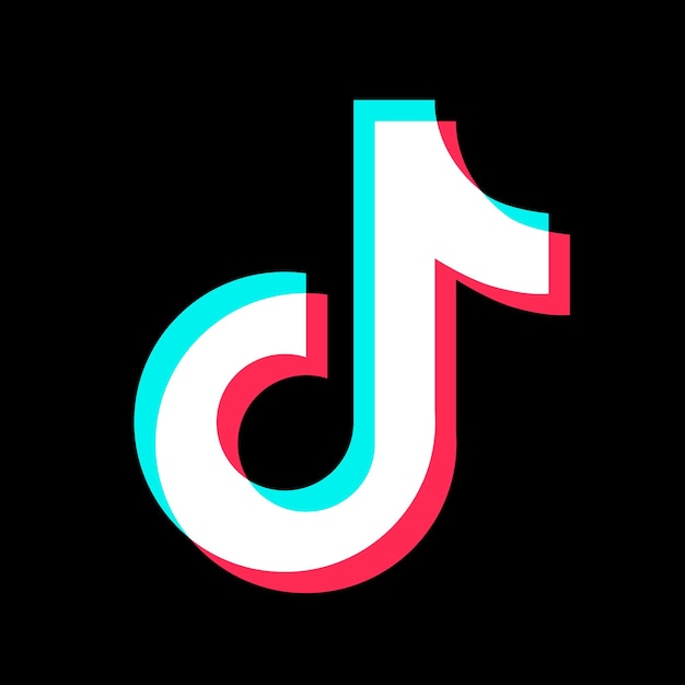 Logo tik tok