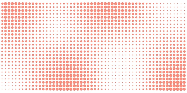 Kostenloser Vektor abstraktes hintergrunddesign mit halbtontextur