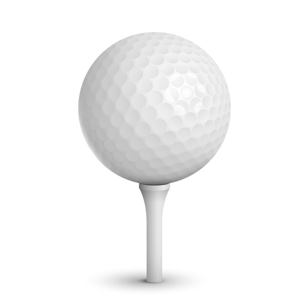 Golfball