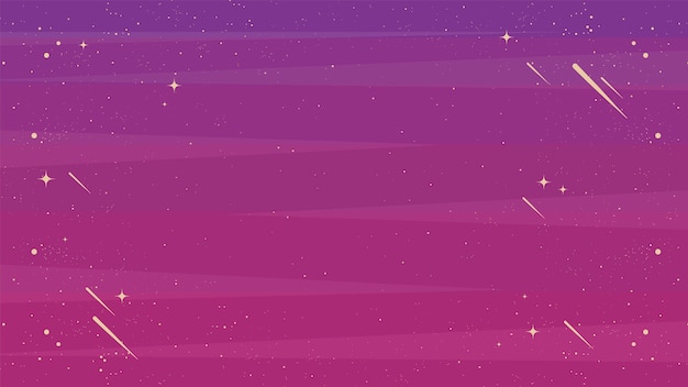 Illustration Galaxie Desktop-Hintergrund