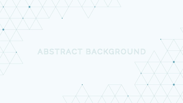 Abstrakter geometrischer weißer Hintergrund und Muster