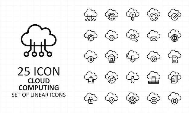 Cloud-Computing-Icon-Set