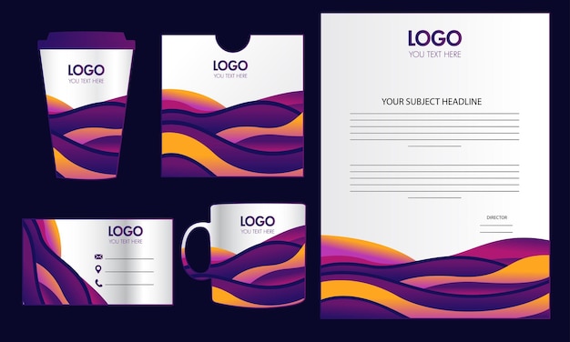 Corporate-Branding-Identity-Template-Design