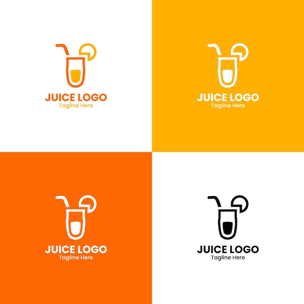 Das Logo von Juice_01