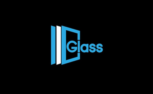 Glas-Logo