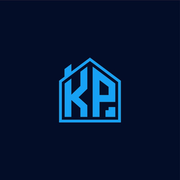 KP-Home-Logo-Design