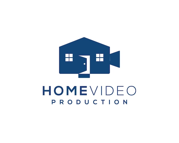 Logo für die Heimvideoproduktion