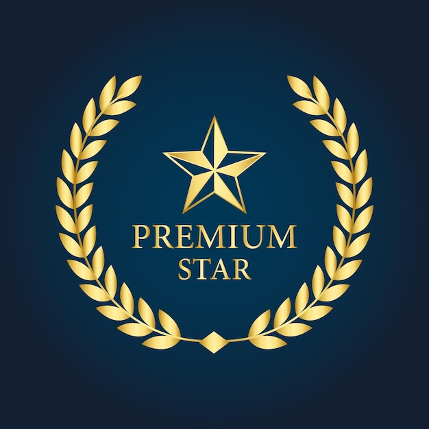 Luxury Logo Premium-Datei