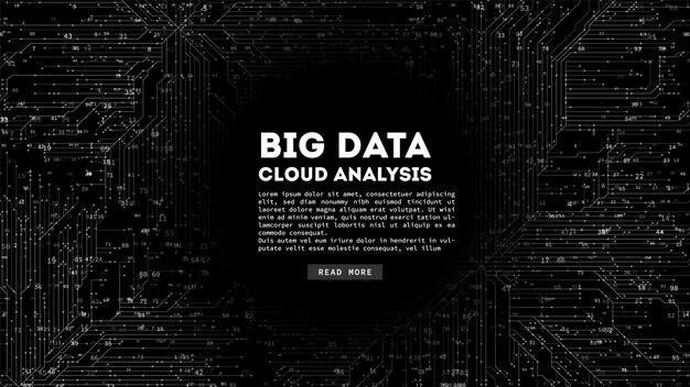 Computação em nuvem de Big Data. Visualização de blockchain. Complexidade da informação de redes sociais.