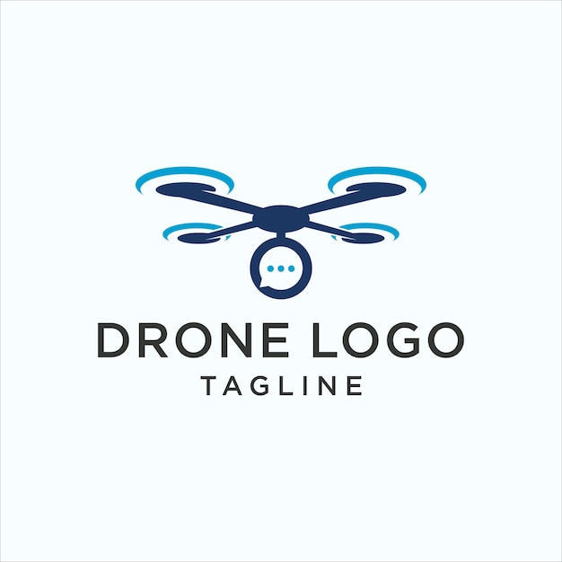 Drone Logo