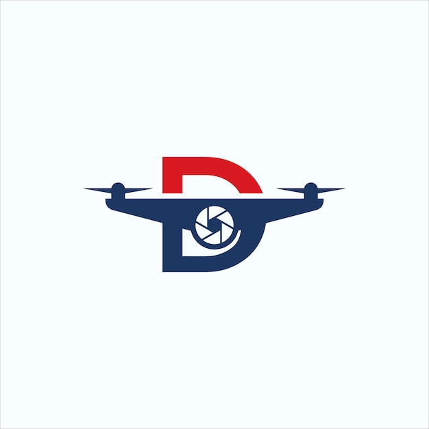 Drone Logo