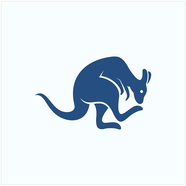 Logo Kangaroo