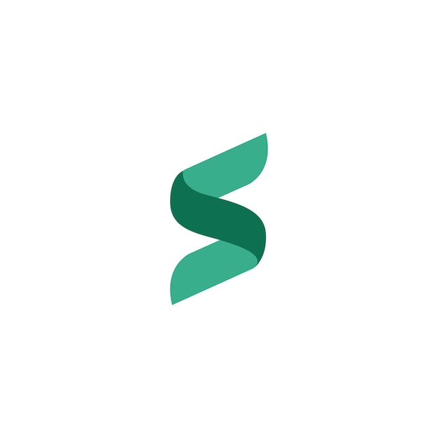 Logo S Letter