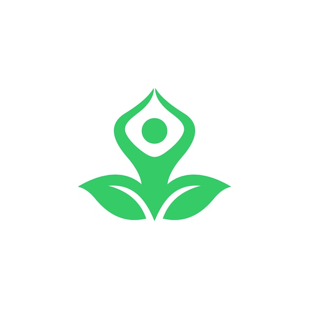 Logo Yoga