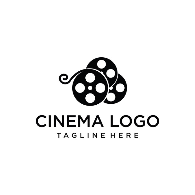 Logotipo Cinema