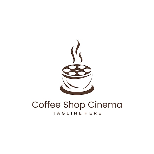 Logotipo Cinema