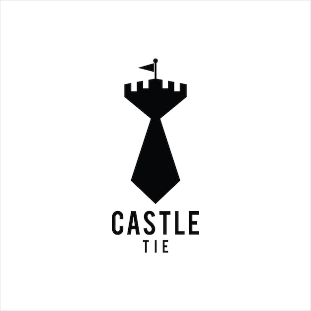 Logotipo do castelo