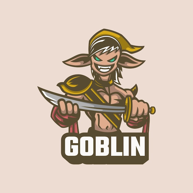 Logotipo do Goblin