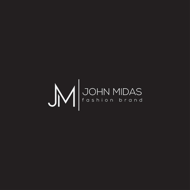 logotipo Jm