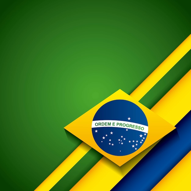 projeto do selo do brasil