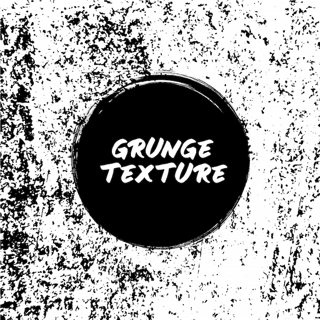 Vetor textura de fundo grunge efeito vector